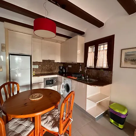Casa Peppo Hébergement de vacances *