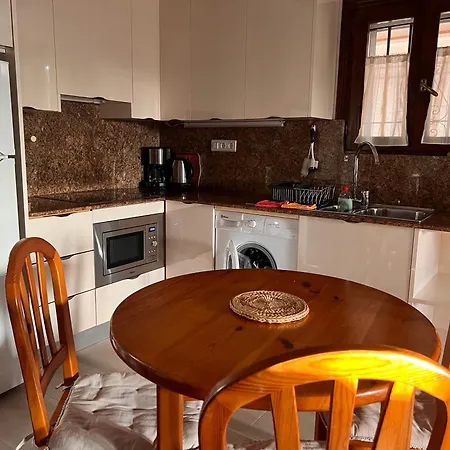 Casa Peppo Hébergement de vacances *