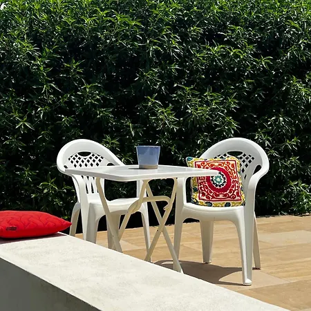Casa Peppo Hébergement de vacances *