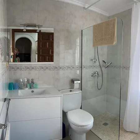 Casa Peppo Hébergement de vacances *