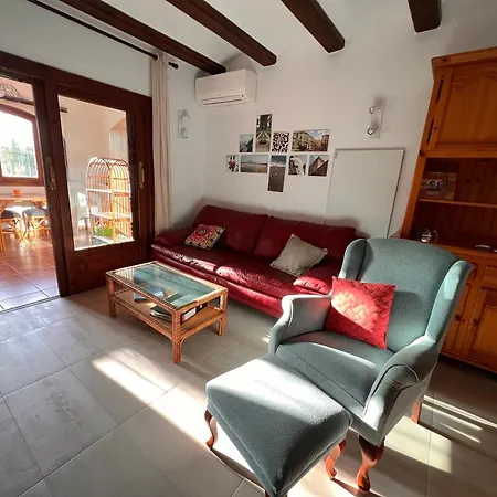 Casa Peppo Dénia