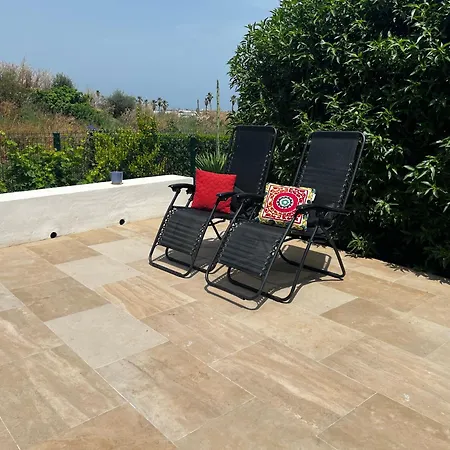 Hébergement de vacances Casa Peppo Dénia