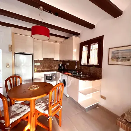 Casa Peppo Hébergement de vacances