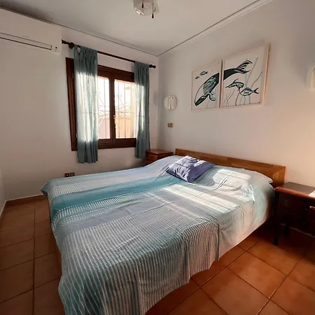 Casa Peppo Hébergement de vacances *