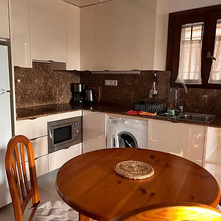 Casa Peppo Hébergement de vacances