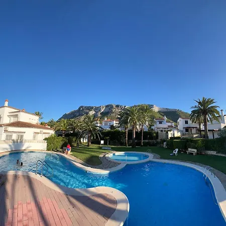 Casa Peppo Hébergement de vacances
