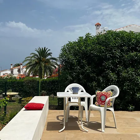 Hébergement de vacances Casa Peppo *