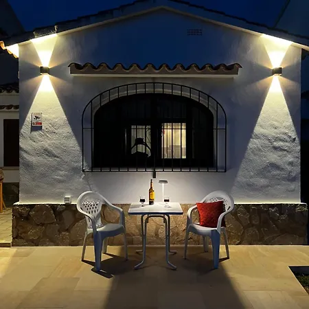 Casa Peppo Dénia