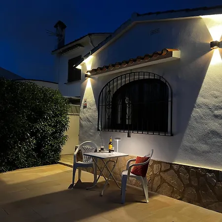Hébergement de vacances Casa Peppo