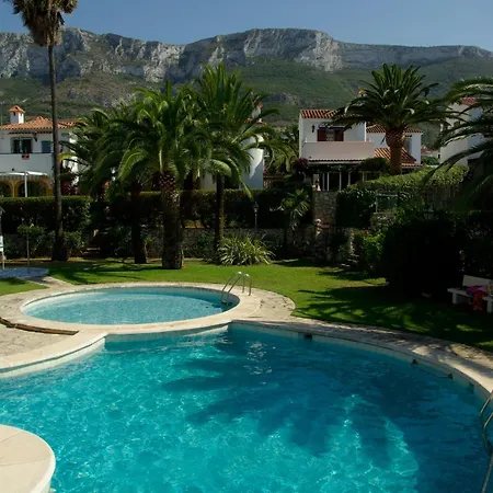 Casa Peppo Hébergement de vacances *
