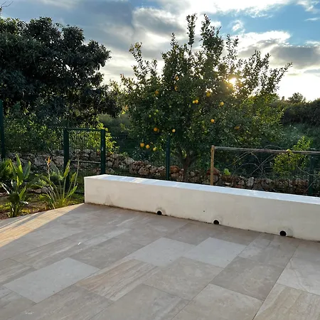 Casa Peppo Hébergement de vacances *