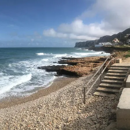 Casa Peppo Hébergement de vacances *