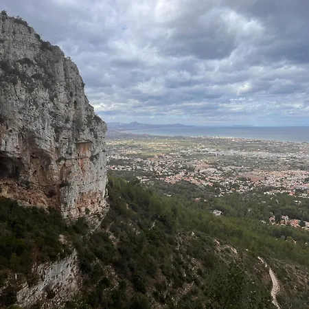 Hébergement de vacances Casa Peppo
